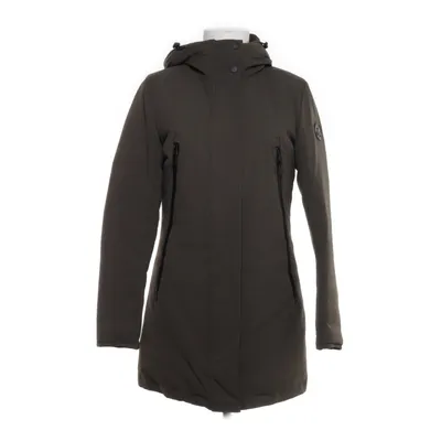 Skidjacka (Grön) från Jott Dun, Elastan, Fjädrar, Nylon, Polyester