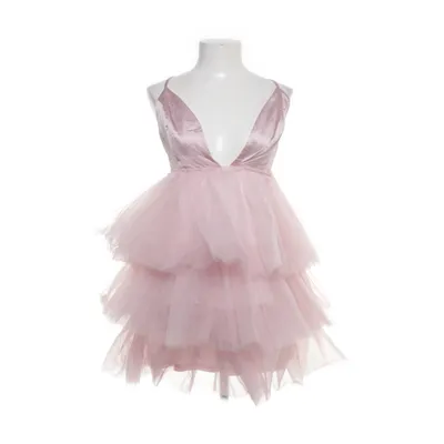 Maskeradkläder (Rosa) från Fashion Nova Polyester