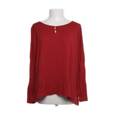 Top (Red) from Roadsign Australia Elastane, Viscose