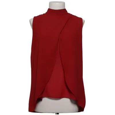 Top (Rød) fra Blue Sand Polyester