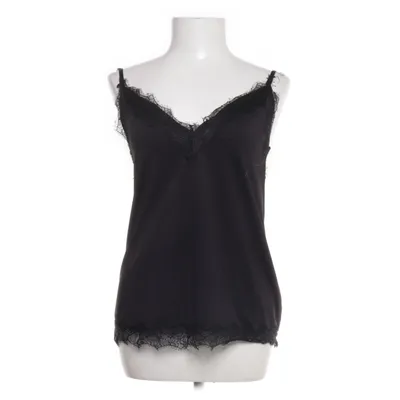 Pajama top (Black) from Rosemunde Elastane, Polyester