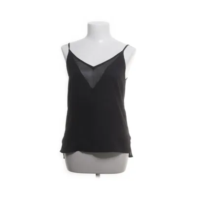 Linne (Svart) från Neo Noir Polyester