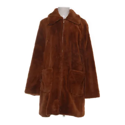 Vinterfrakke (CASSIE) fra Aiki Keylook Polyester