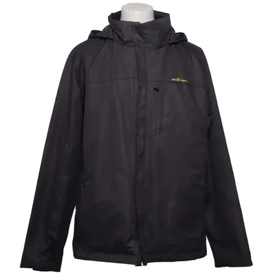 Veste polaire (Gris) de Elka Polyester