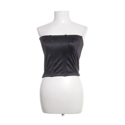 Corset (Black) from Maidenform Elastane, Nylon