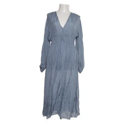 Jurk (Blauw) van Arket Viscose