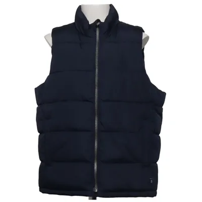 Gilet d'extérieur (Noir) de Gap Acrylique, Polyester
