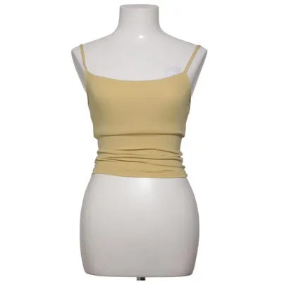 Tanktop (Move) van H&M Move Elastaan, Polyester