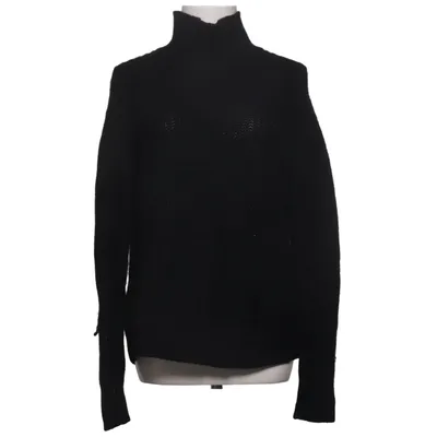 Turtleneck (Black) from Theory Cashmere
