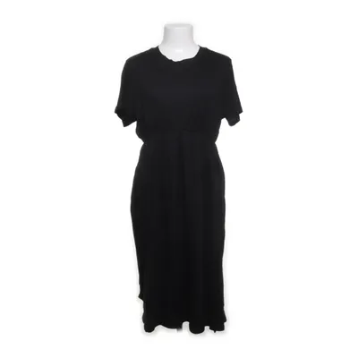 Mammaklänning (Svart) från H&M Mama Bomull