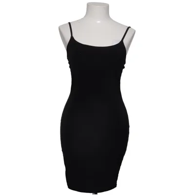Jurk (Zwart) van PrettyLittleThing