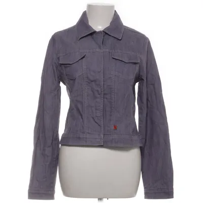 Jeansjacka (Zaida) från Personal Affairs Bomull, Elastan, Polyamid