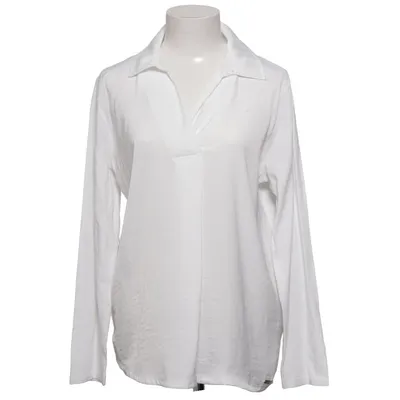 Blus (Vit) från Calvin Klein Polyester