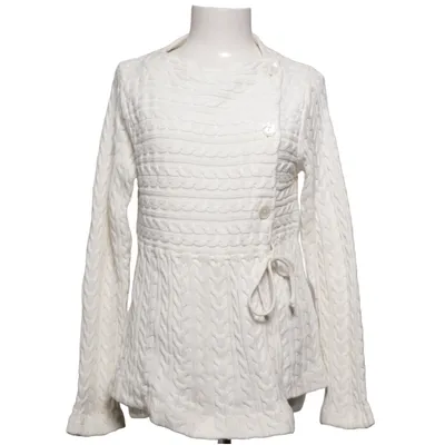 Sweater (Hvid) fra Jumperfabriken Bomuld