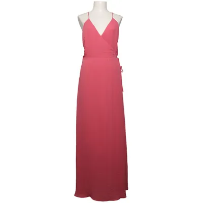 Wikkeljurk (Roze) van H&M Party Polyester