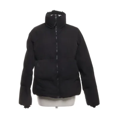 Veste d'hiver (Noir) de FB Sister Polyester