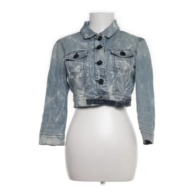Denimjakke (Blå) fra Miss Sixty Collection