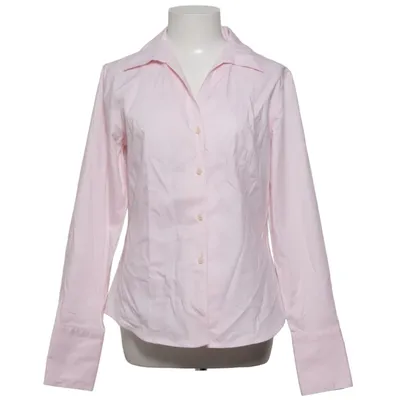 Skjorte (Pink) fra Calvin Klein Bomuld