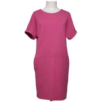 Jurk (Lila) van Mohito Elastaan, Polyester, Viscose
