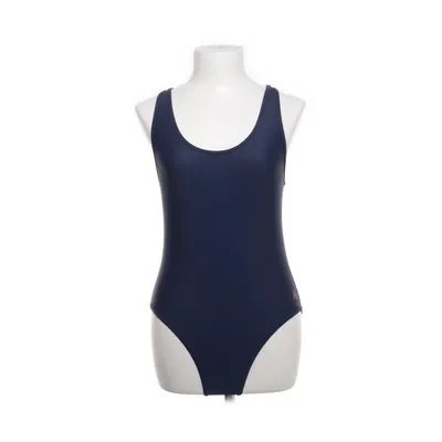 Badpak (Blauw) van Boomerang Elastaan, Polyamide, Polyester