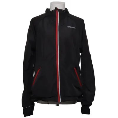 Träningsjacka (Micro) från Ullmax Polyester