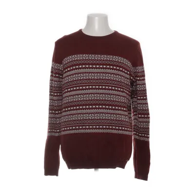 Jultröja (Röd, Vit) från EDC Brand Bomull