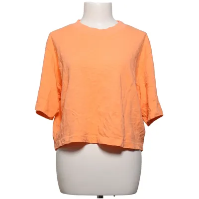T-shirt (Orange) from Cotton Citizen Cotton