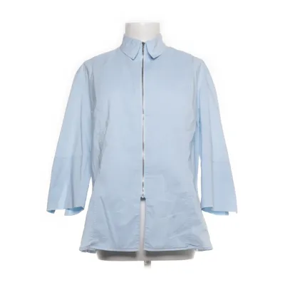 Shirt (Blue) from Carlo Colucci Cotton, Polyester