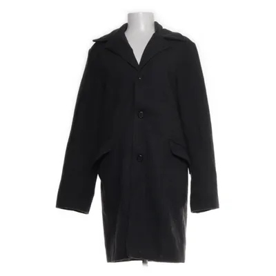 Coat (HB JL Van) from Homebound Polyester, Viscose, Wool