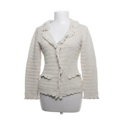 Cardigan (Beige) van Odd Molly Katoen