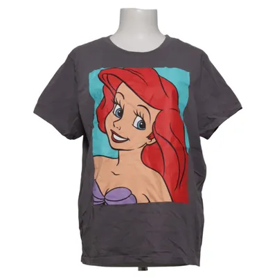 T-shirt (Gray, Multicolored) from Disney by Primark Cotton