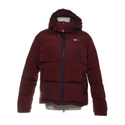 Dunjacka (THE ALASKA PUFFER) från Tommy Hilfiger Jeans Dun, Fjädrar, Polyester