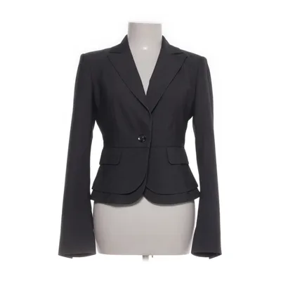 Kavaj (Grå) från Mexx Acetat, Elastan, Polyester, Viskos