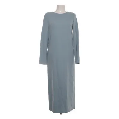 Maxi jurk (Blauw) van Anastasia