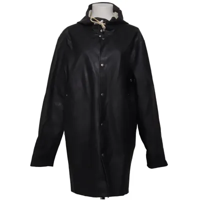 Regnkappa (Svart) från Stutterheim