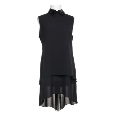 Jurk (Zwart) van Kikisix Polyester