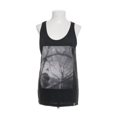 Tank Top (Gray) from Bsclly Cotton