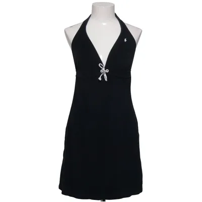 Halterneck dress (Black) from Polo Ralph Lauren