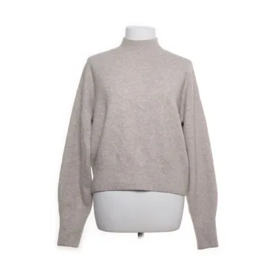 Coltrui (Beige) van & Other Stories Acryl, Elastaan, Polyester, Wol
