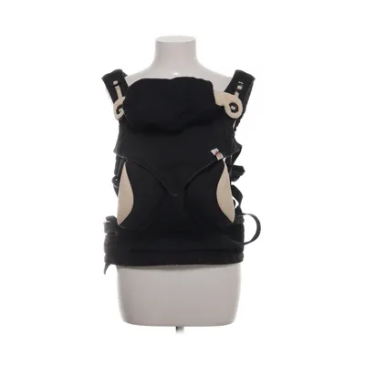 Bärsele (Svart, Beige) från Ergobaby