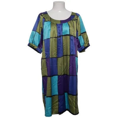 Jurk (Galiano) van Z.Biz Elastaan, Polyester