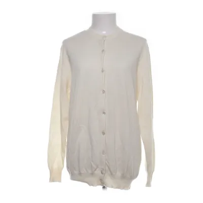 Cardigan (White) from Your 6th Sense Cashmere