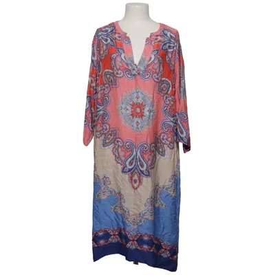 Robe (Bleu, Rose, Multicolore) de Betty Barclay Viscose