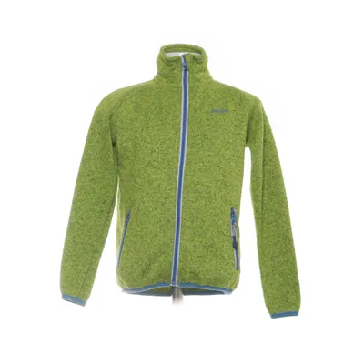 Veste polaire (Vert, Bleu) de GTS Polyester