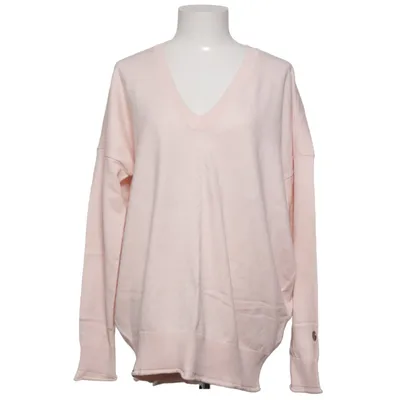 Tröja (Rosa) från Pelle P Kashmir, Bomull