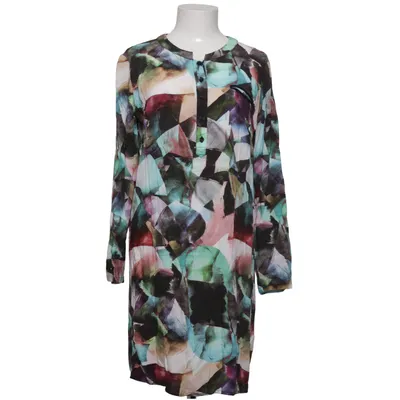 Jurk (Meerkleurig) van Nümph Viscose