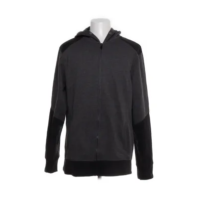 Hoodie (Black, Gray) from Assasins Creed