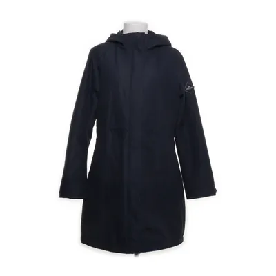 Parka (Blue) from Park Lane