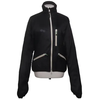 Lättviktsjacka (Svart) från Uhip Polyamid, Polyester
