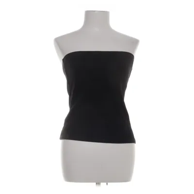 Tubtopp (Tania Rib Tube Top) från Weekday Bomull, Elastan